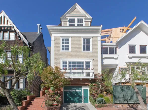 45 5th Ave, San Francisco, CA 94118