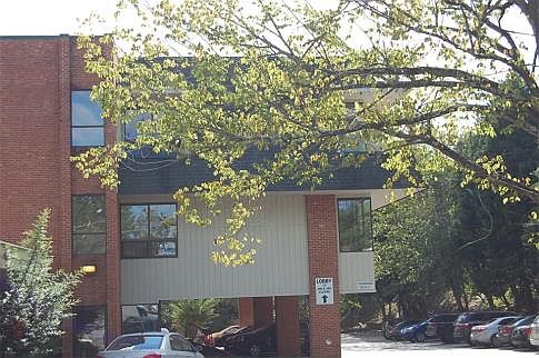 3rd image of 104 S Estes Dr Ste 301S