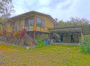 88-2800 Papa Homestead Rd, Captain Cook, HI 96704