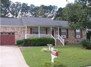 13 Wexford Ln, Goose Creek, SC 29445