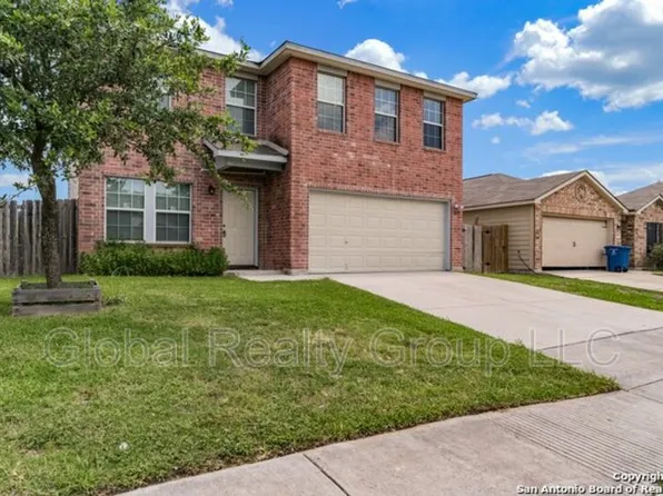 3410 Glacier Lk, San Antonio, TX 78222