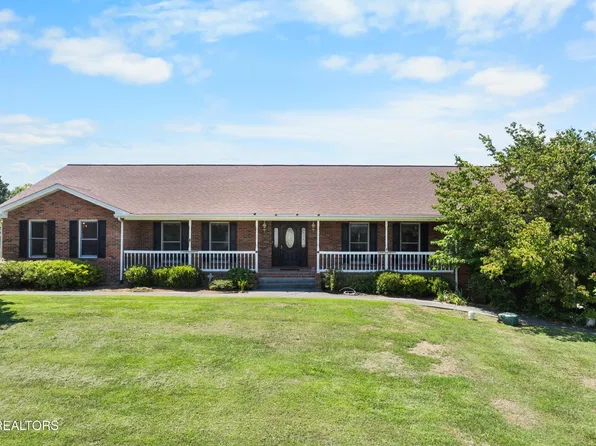 3800 Dan Dr, Morristown, TN 37814