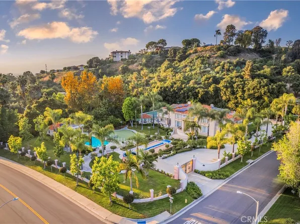 1177 S Spring Meadow Dr, West Covina, CA 91791