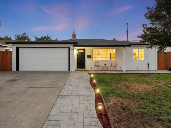 2915 Manda Dr, San Jose, CA 95124