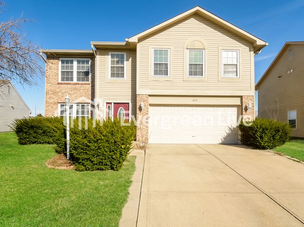 603 Treyburn Lakes Way