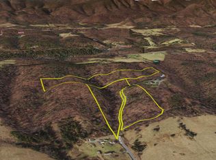 Jerome Rd, Mount Jackson, VA 22842