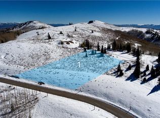 11 Red Cloud Trl, Park City, UT 84060