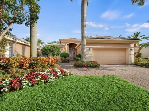 74 Laguna Drive, Palm Beach Gardens, FL 33418