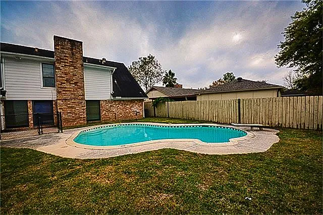 2814 Field Line Dr — Photo 30