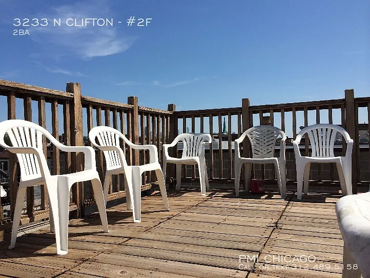 3233 N Clifton Ave #2F — Photo 7