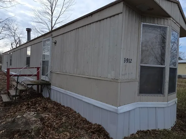 3902 Reagan Dr Lot 17, Rolla, MO 65401