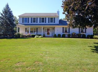 5 Green Meadow Blvd, Middletown, NJ 07748