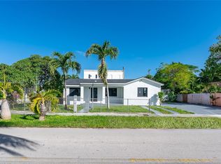 6791 SW 25th St, Miami, FL 33155