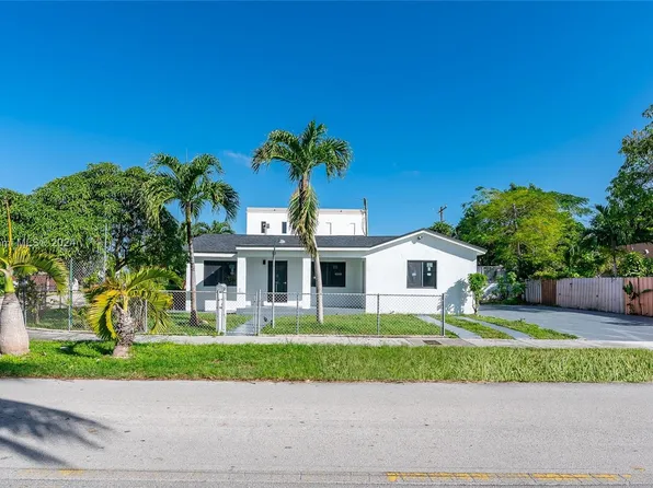 6791 SW 25th St, Miami, FL 33155