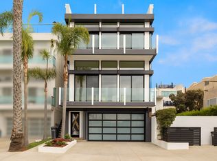 6730 Esplanade St, Playa Del Rey, CA 90293