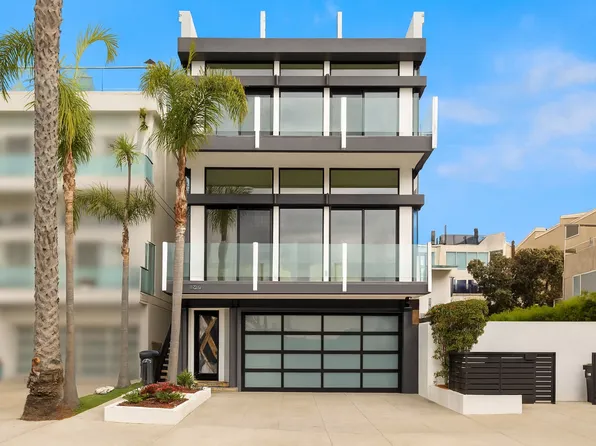 6730 Esplanade St, Playa Del Rey, CA 90293