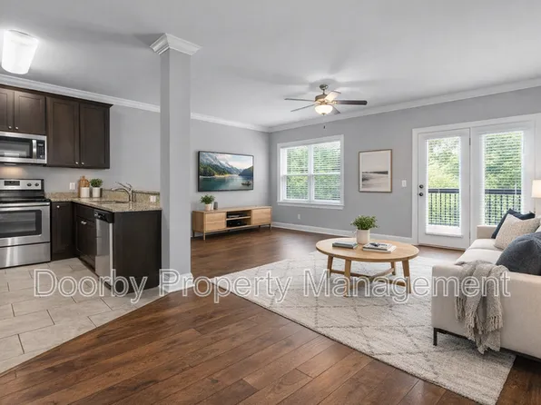 721 Ladd Ave, Chattanooga, TN 37405