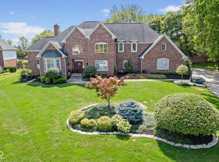749 Suffolk Ln, Carmel, IN 46032