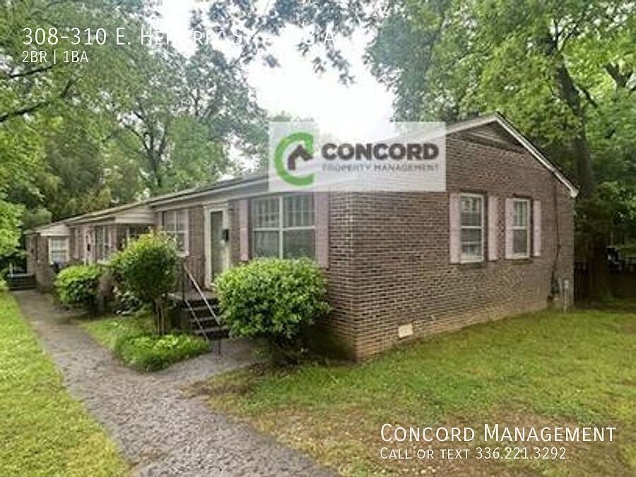 1st image of 308-310 E Hendrix St #308-A