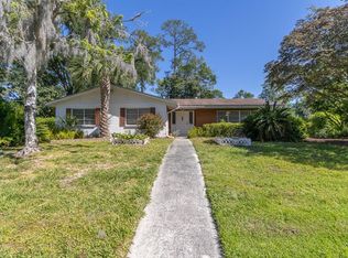 4610 NW 17th Pl, Gainesville, FL 32605