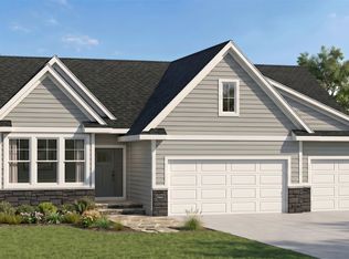 3121 NW Prescott Ct, Grimes, IA 50111