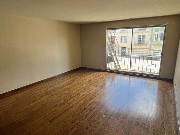 Living/Bedroom
