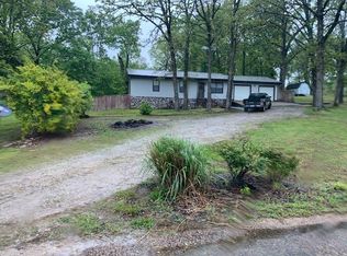 404 Buddy Ln, Mountain View, MO 65548