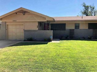 3302 S Oak St, Wichita, KS 67217