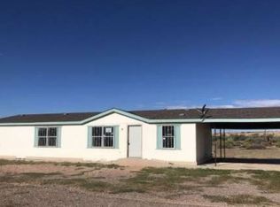 39 Andres Sanchez Rd, Belen, NM 87002