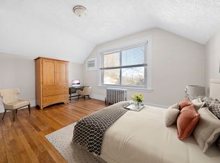 58 Ash Ave, Cranston, RI 02910