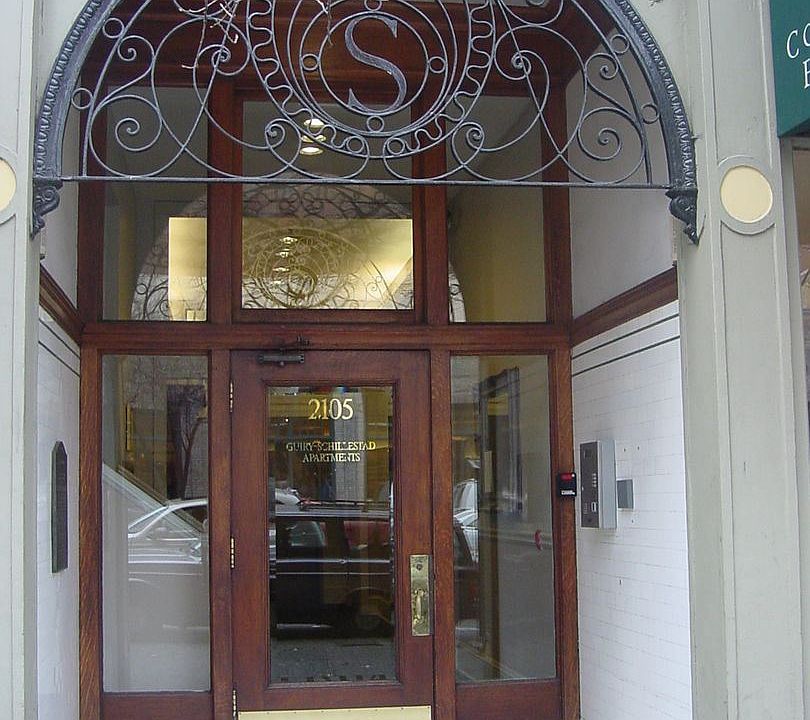 2nd image of 2105 1st Ave APT 406