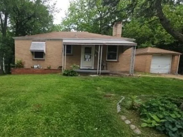 6234 Tyndall Dr, Saint Louis, MO 63134