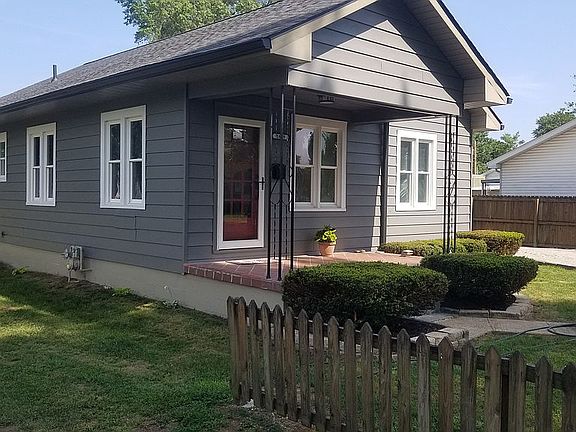 Brand new roof