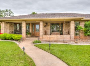 11254 Mount Nebo Rd, San Angelo, TX 76901