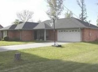 19 Boulder Dr NW, Rome, GA 30165