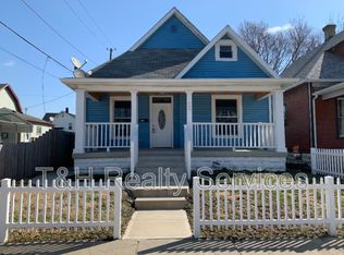 809 S Randolph St, Indianapolis, IN