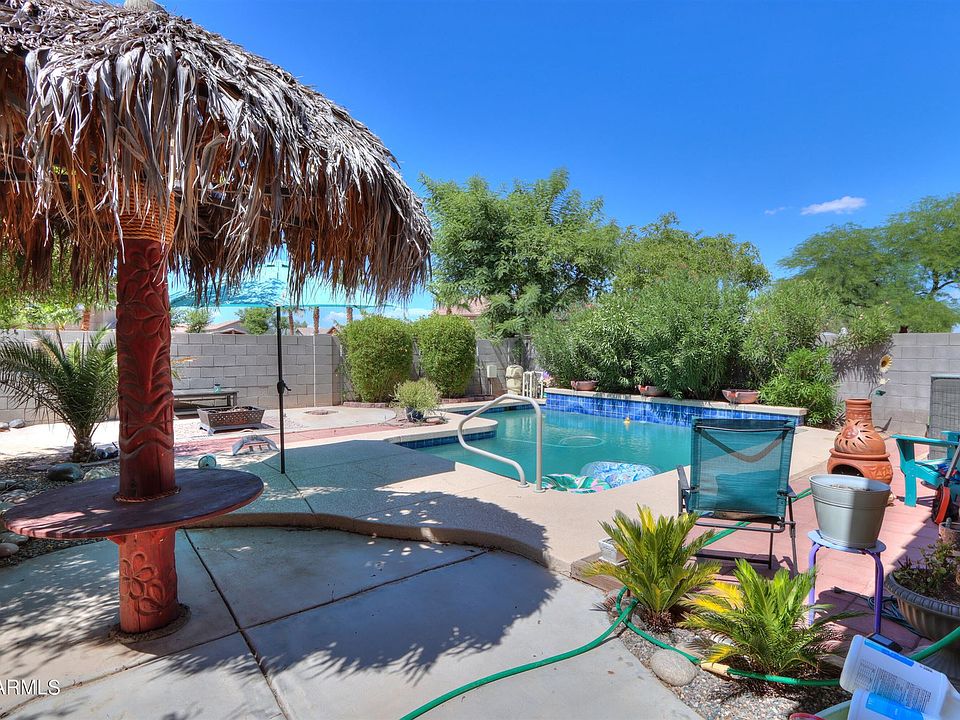 1st image of 36408 W El Greco St