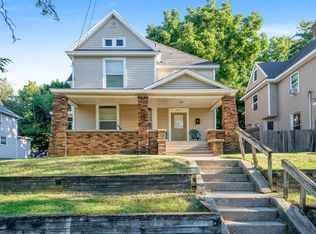 831 Sigsbee St SE #1, Grand Rapids, MI 49506