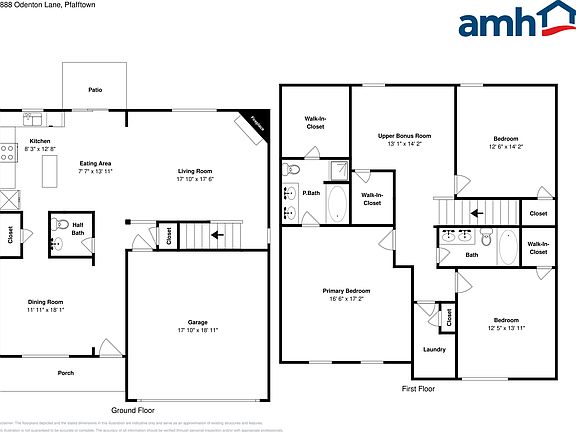 2nd image of 5888 Odenton Ln