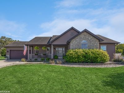 508 Wildflower Way, Wanatah, IN, 46390