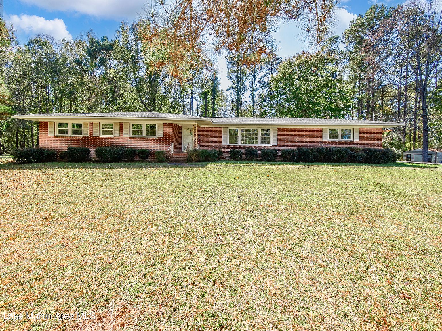 3460 Hillabee Rd, Alexander City, AL 35010 MLS 231164 Zillow
