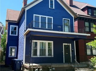 364 West Ave, Buffalo, NY 14213