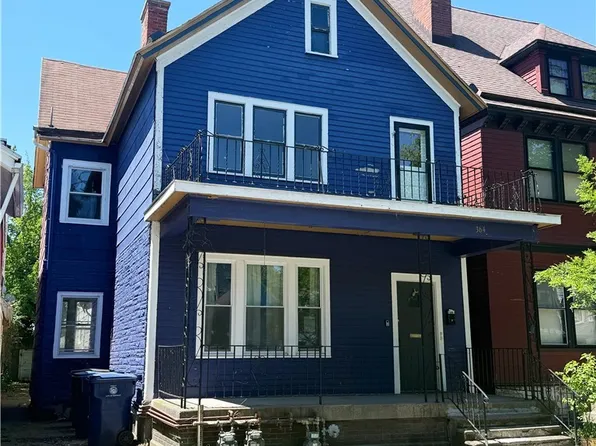 364 West Ave, Buffalo, NY 14213
