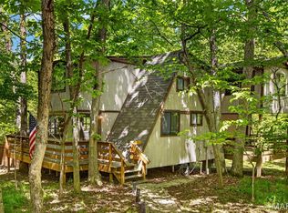 677 Whitetail Creek Dr, Innsbrook, MO 63390