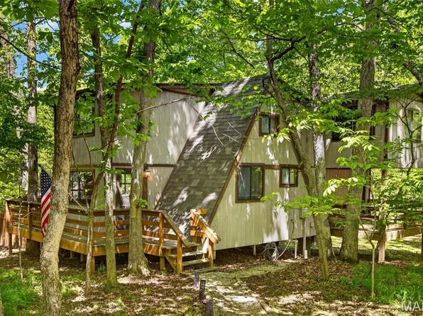 677 Whitetail Creek Dr, Innsbrook, MO 63390