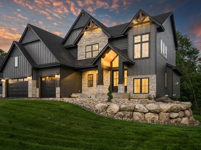 4822 148th Ave NE, Ham Lake, MN, 55304