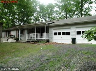 12326 Santa Cruz Dr, Lusby, MD 20657
