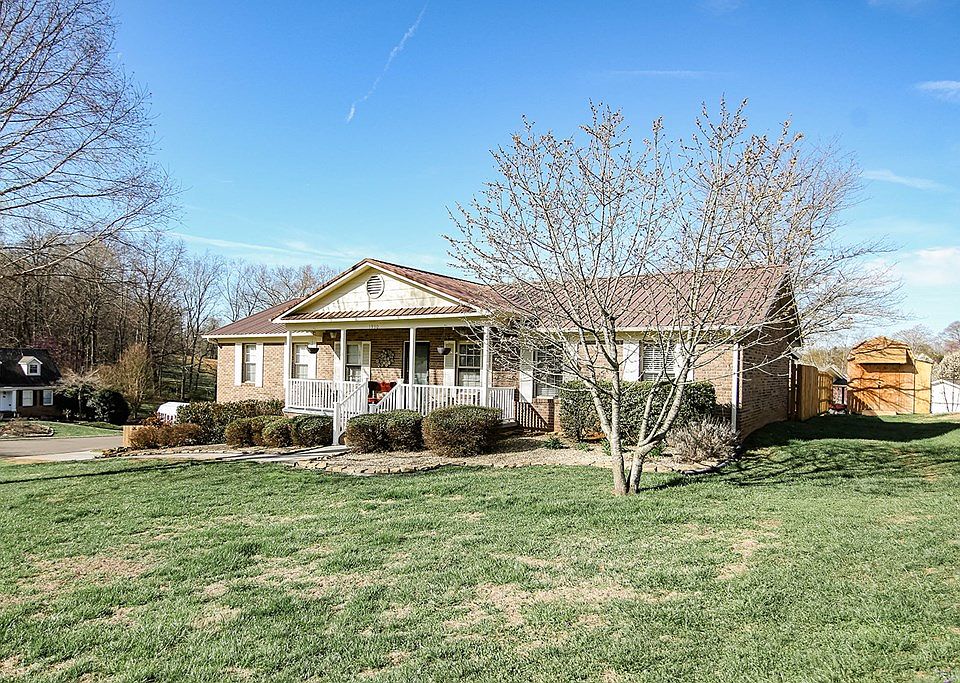 1930 Seven Oaks Dr, Morristown, TN 37814 Zillow