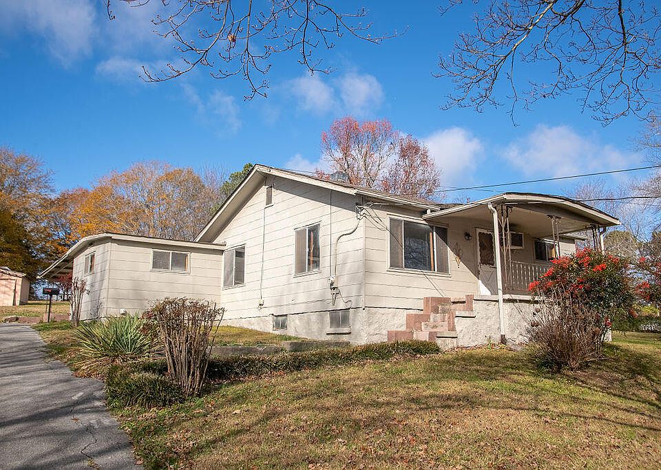 76 Circle Dr, Rossville, GA 30741 MLS 1365951 Zillow