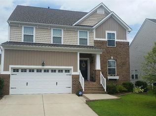 3415 Lindsey Ln, Toano, VA 23168